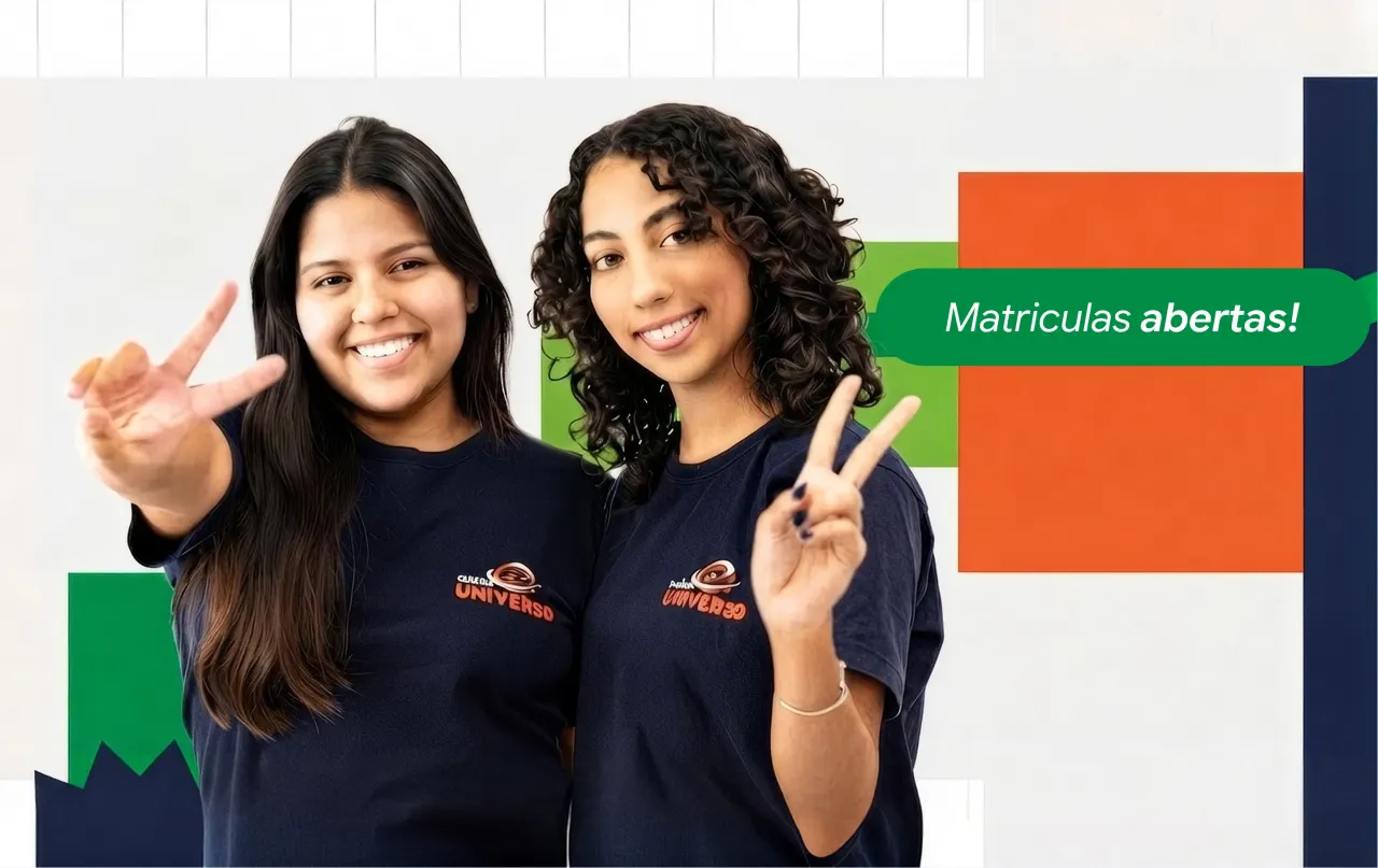 Colégio Universo — campus em Ingleses, Florianópolis